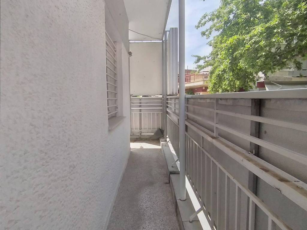 άποψη χώρου