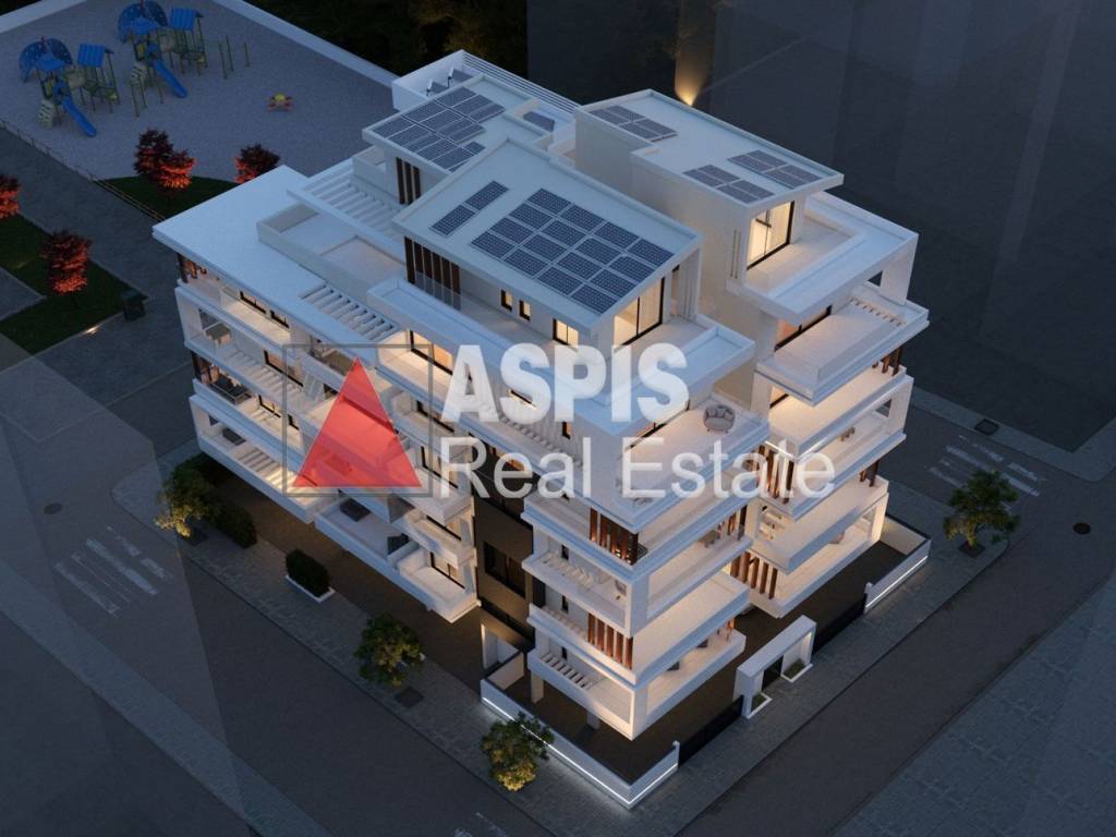 Εξωτερικοι χώροι