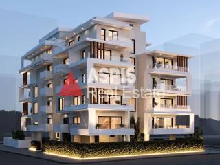 Εξωτερικοι χώροι