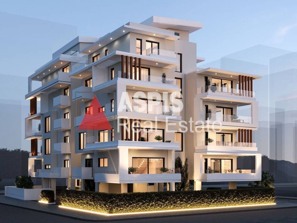 Εξωτερικοι χώροι