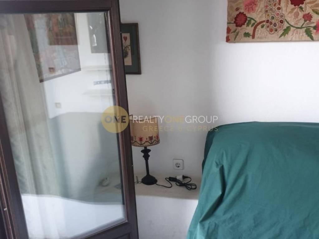 Υπνοδωμάτιο