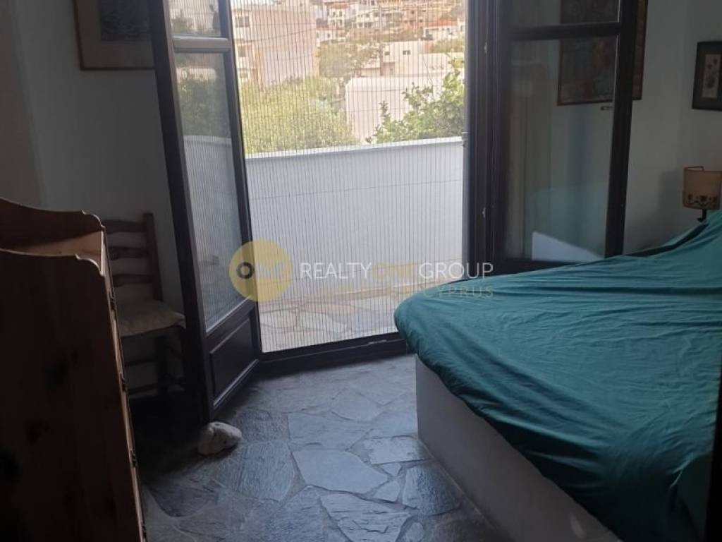 Υπνοδωμάτιο