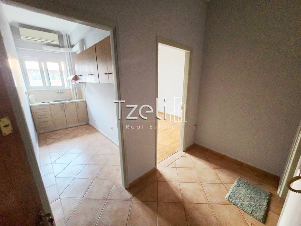 Άποψη χώρου