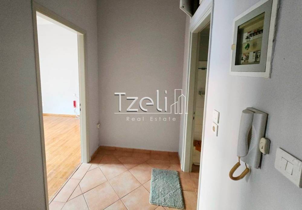 Άποψη χώρου