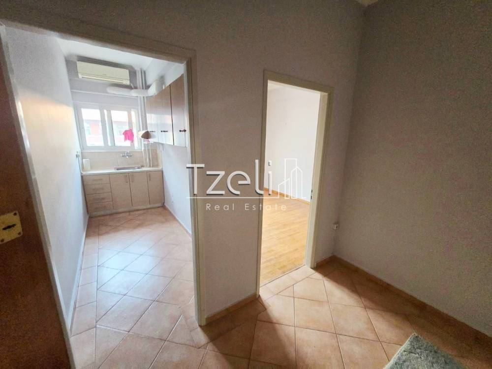 Άποψη χώρου