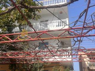 Άποψη πολυκατοικίας