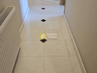 Χολ - Διάδρομος