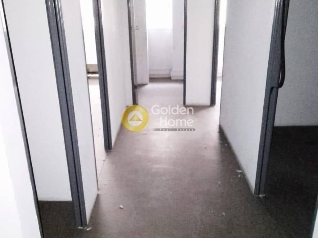 Χολ - Διάδρομος