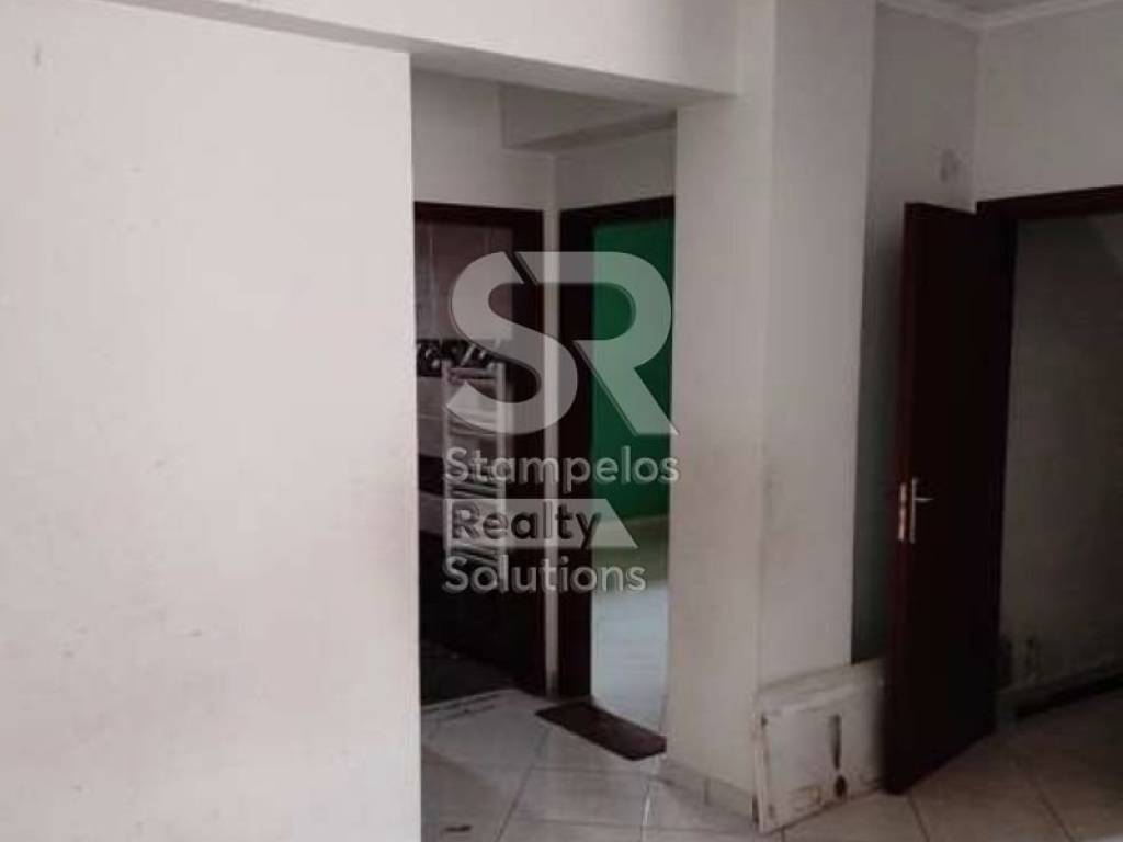 Άποψη χώρου