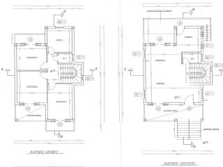 Katopseis (Isogeioy - Orophoy) Emiteloys Mezonetas