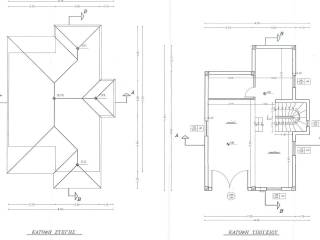 Katopseis (Steges - Ypogeioy) Emiteloys Mezonetas