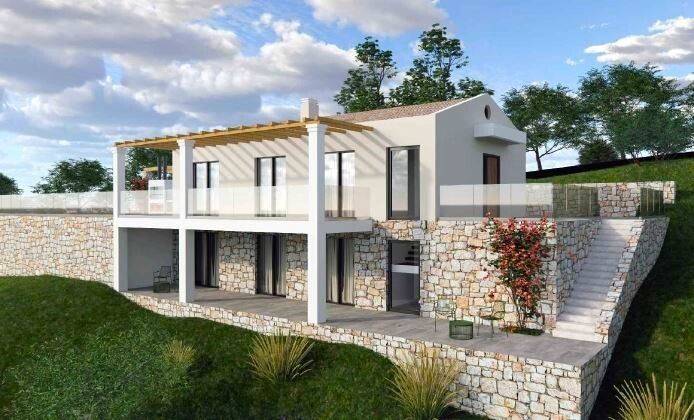 Plot - Grekodom 62176|1009348