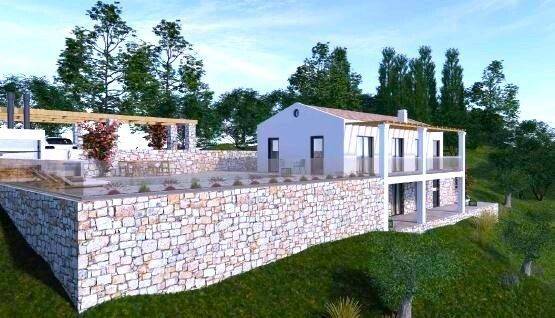 Plot - Grekodom 62176|1009349