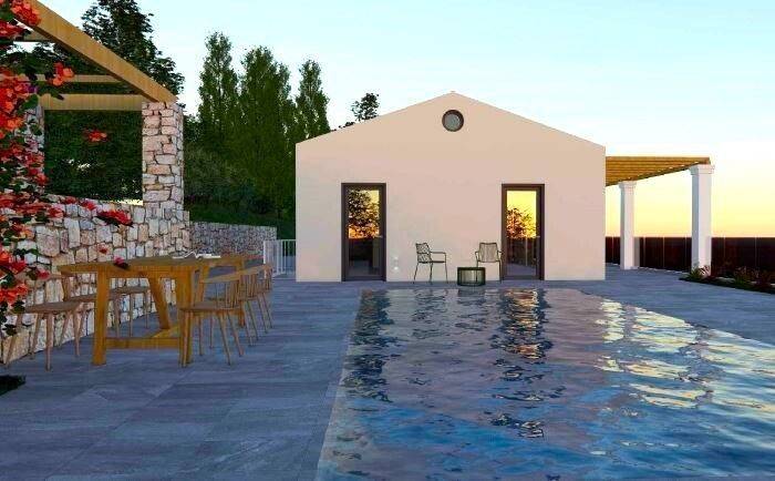 Plot - Grekodom 62176|1009351