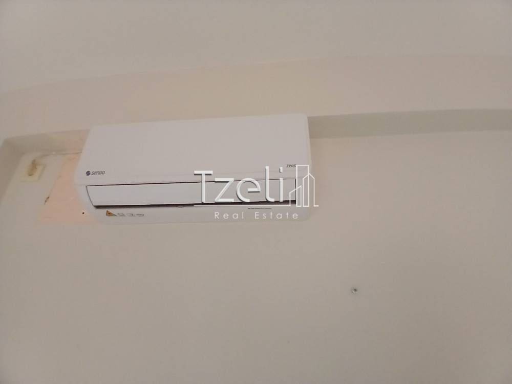 Κλιματισμός