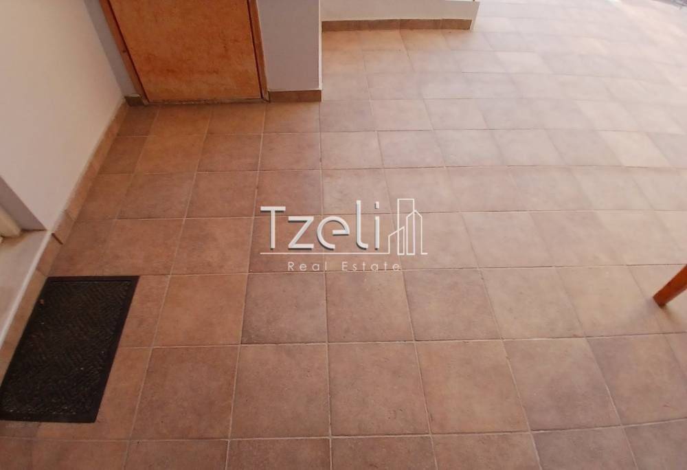 Εξωτερική άποψη χώρου