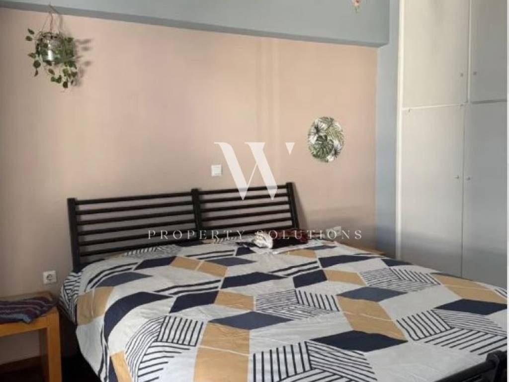 Υπνοδωμάτιο