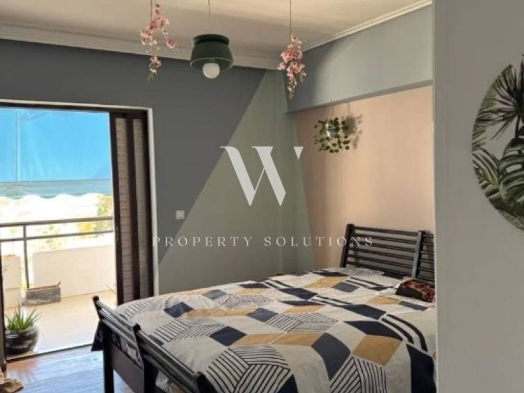 Υπνοδωμάτιο