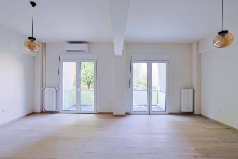 Άποψη χώρου