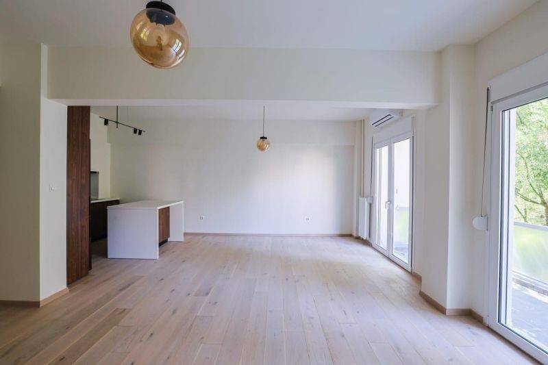 Άποψη χώρου