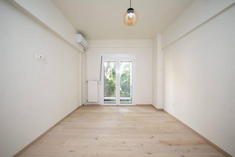 Άποψη χώρου