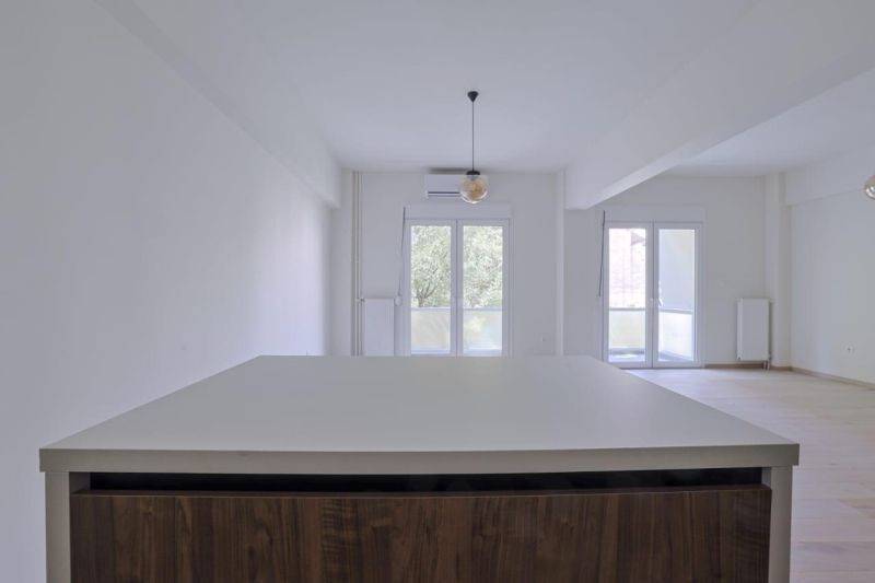 Άποψη χώρου