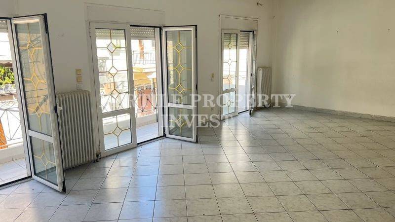 Άποψη χώρου