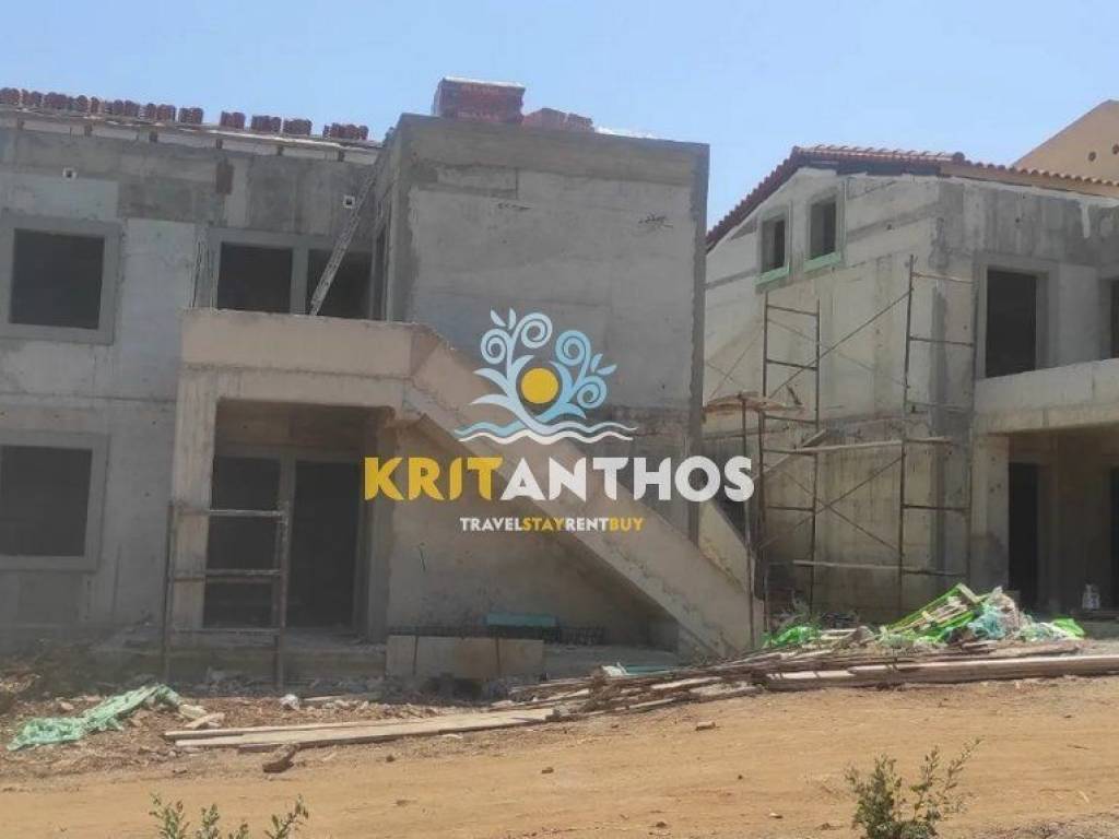 Άποψη κτηρίου