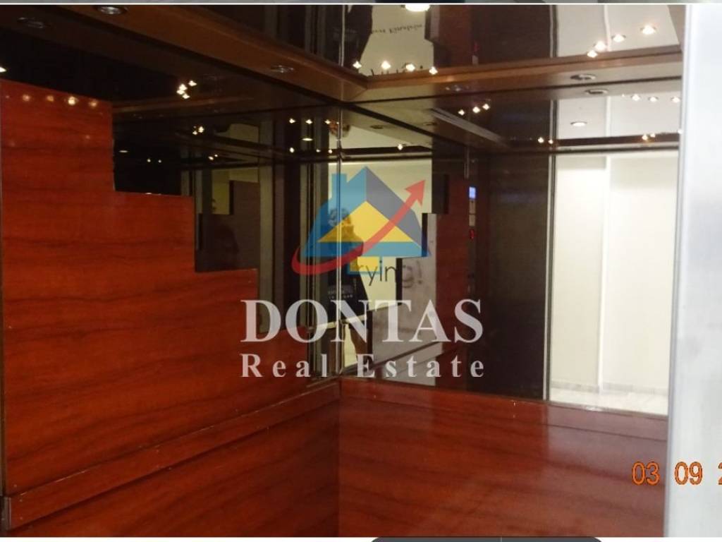 Εσωτερικοι χώροι