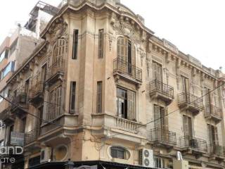 Forumland Real Estate, Εξωτερική Όψη