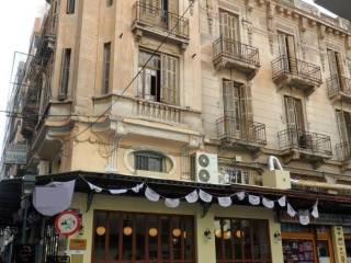 Forumland Real Estate, Εξωτερική Όψη