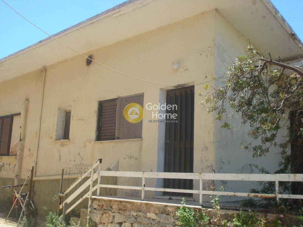 Εξωτερικός Χώρος