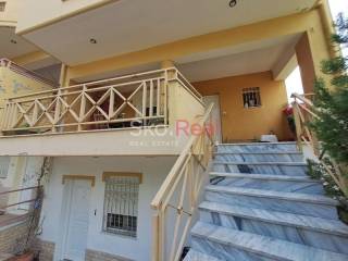 Είσοδος οικοδομής