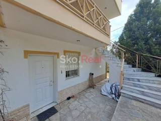 Είσοδος οικοδομής