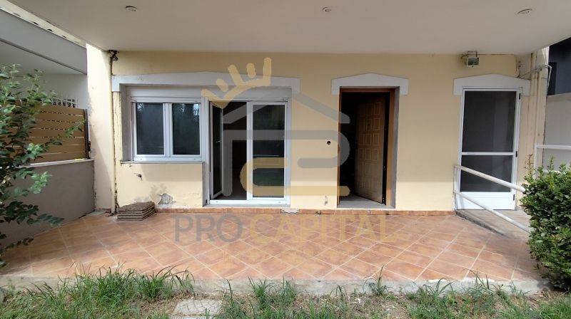 Εξωτερικός χώρος