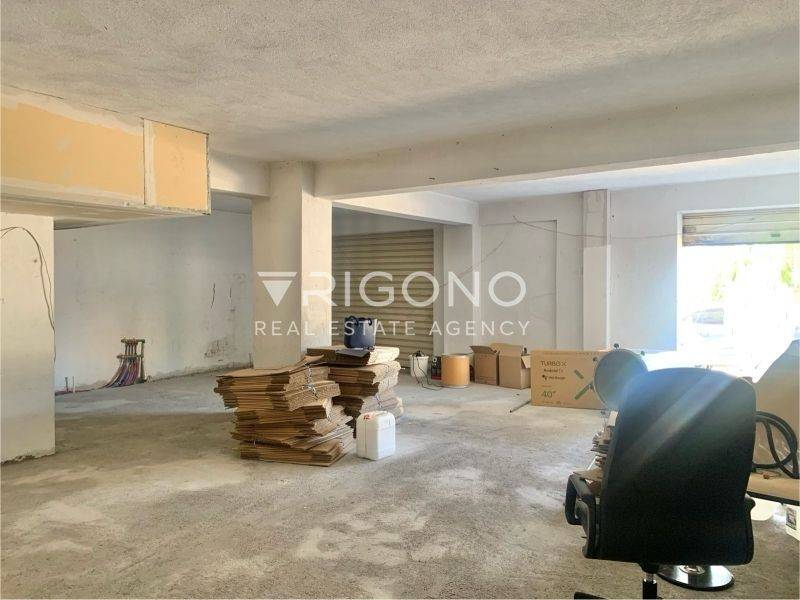 Άποψη χώρου