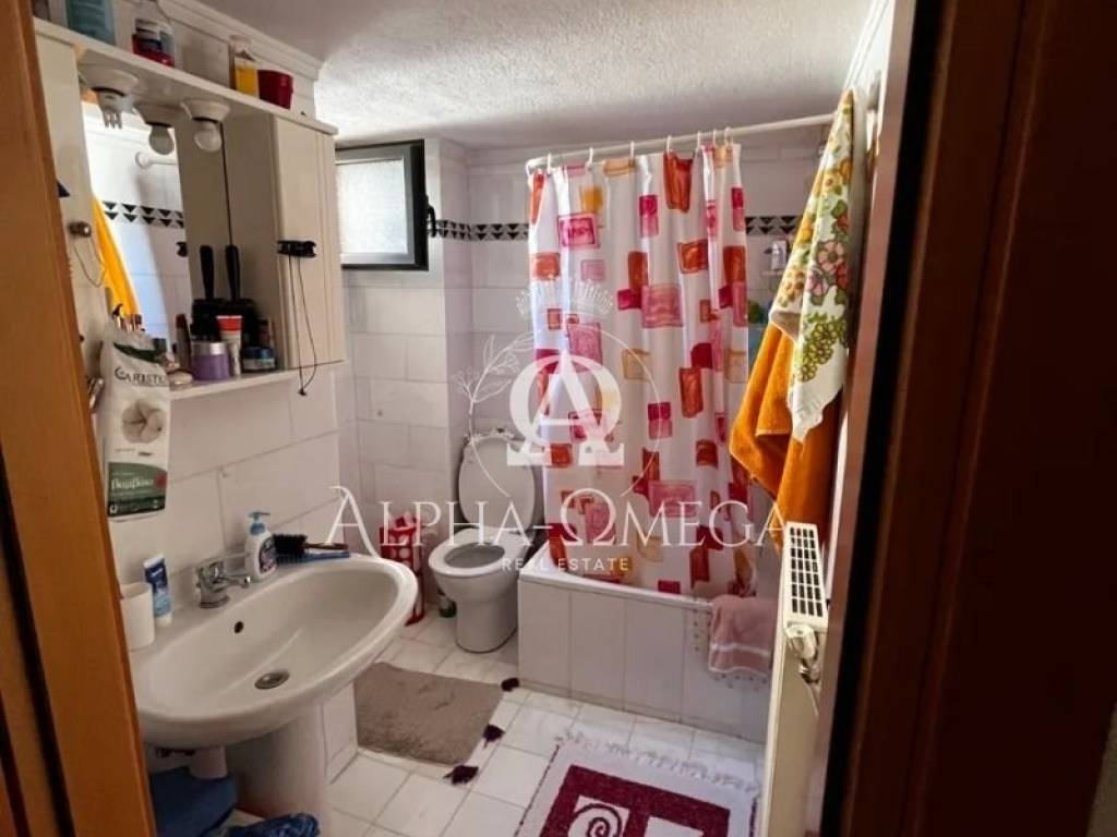 Υπνοδωμάτιο