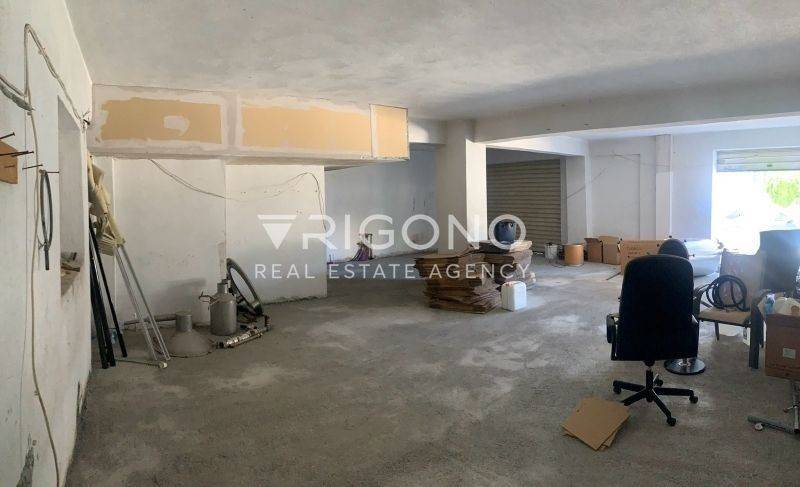 Άποψη χώρου