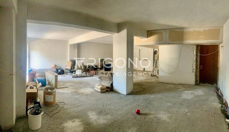 Άποψη χώρου