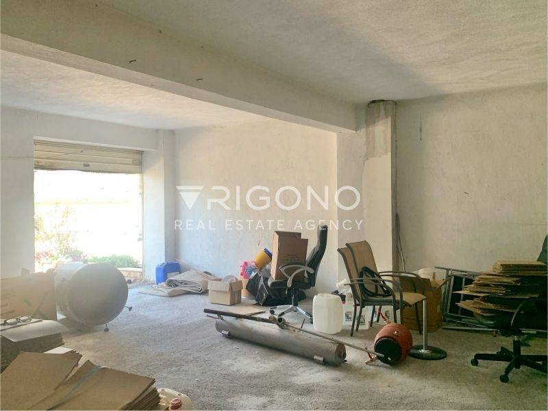 Άποψη χώρου