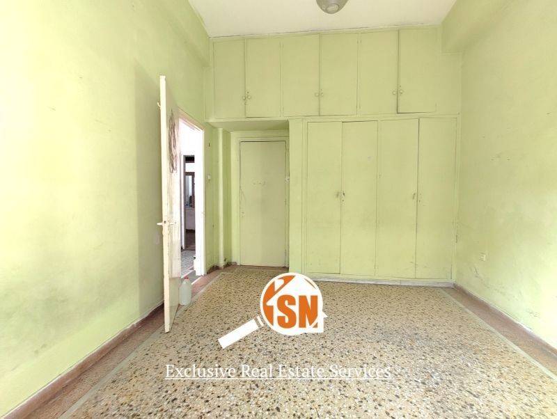 Υπνοδωμάτιο