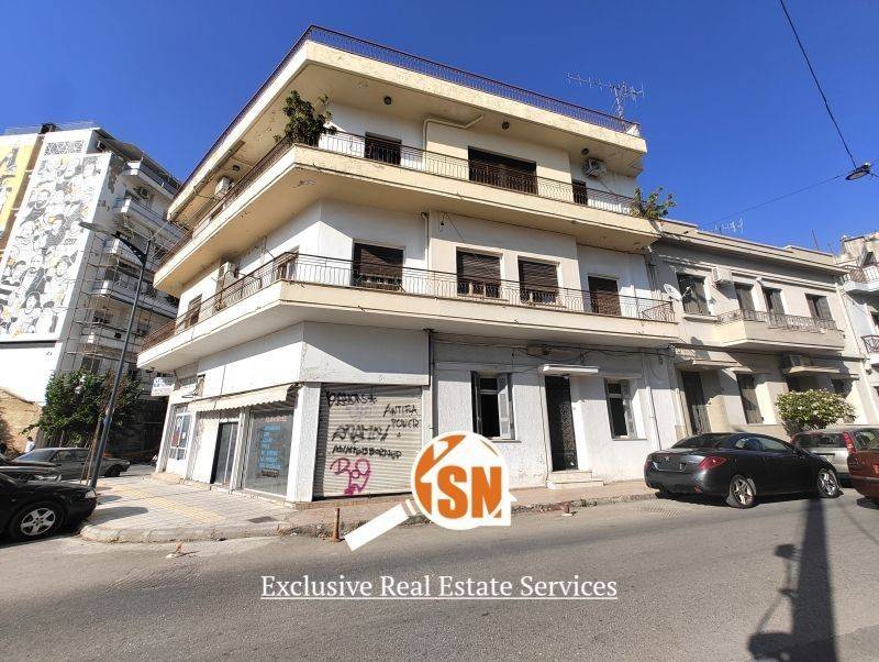 Εξωτερικός χώρος