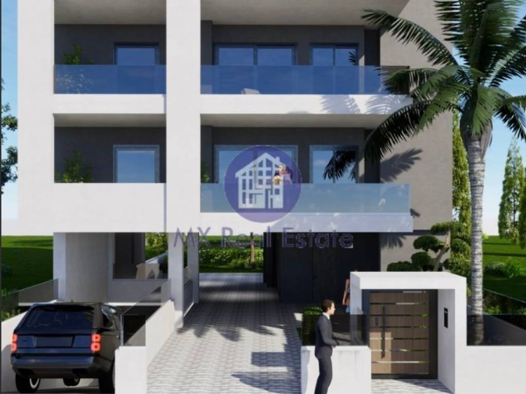 Εξωτερικός χώρος