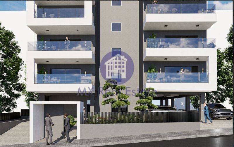 Εξωτερικός χώρος