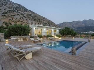 Villa - Grekodom 64076|1009295