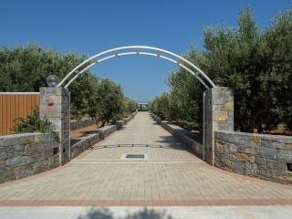 Villa - Grekodom 64076|1009286