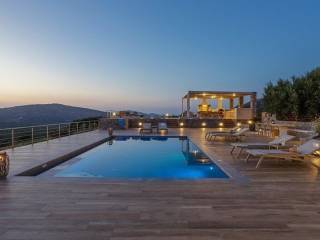 Villa - Grekodom 64076|1009296