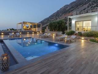 Villa - Grekodom 64076|1009284