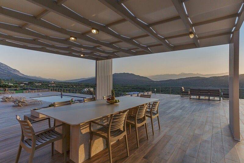 Villa - Grekodom 64076|1009290