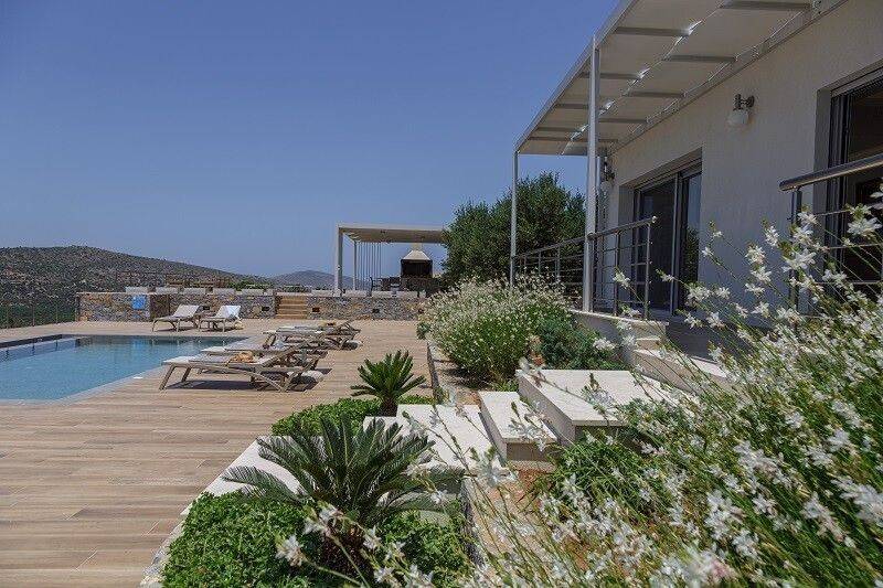 Villa - Grekodom 64076|1009291